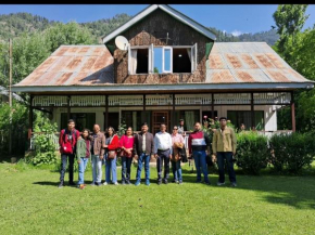 PK cottage